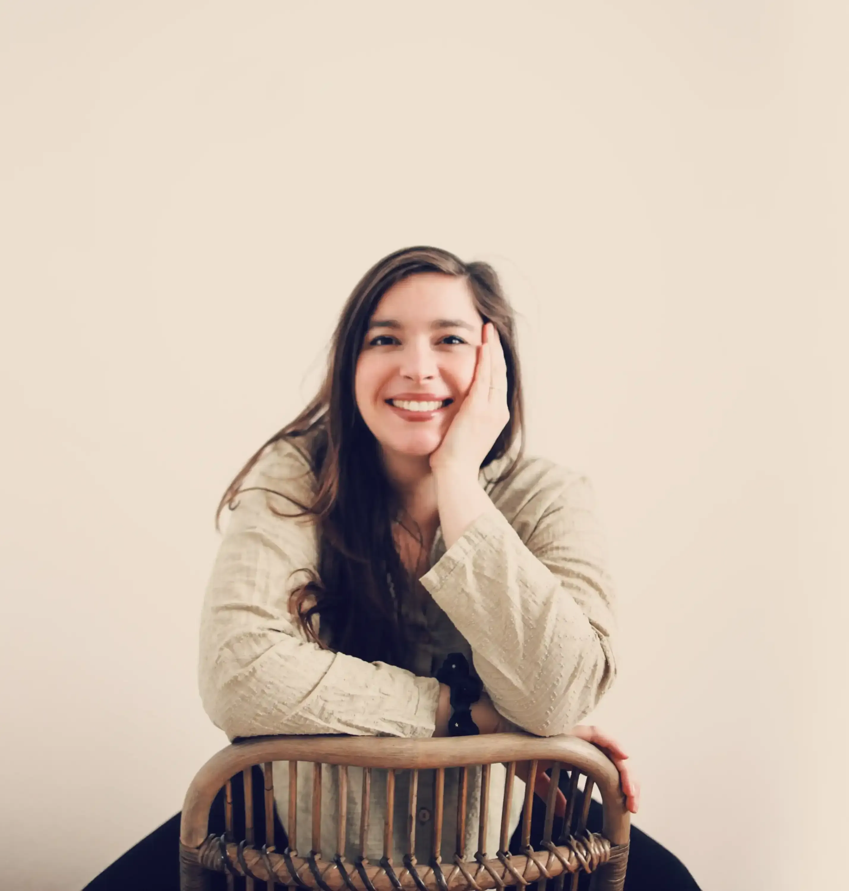 Contact avec Domitille, doula pour accompagnement périnatal